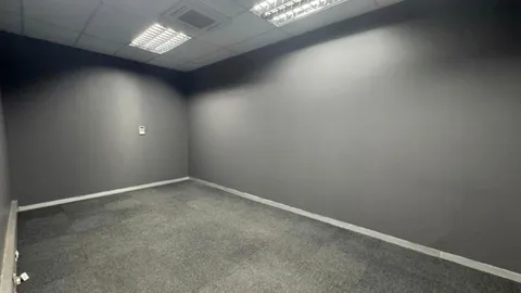 CIB Building , 15E Riley Road Office Park, Riley Road